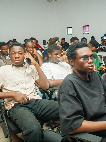 Asaba Event