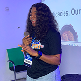 Dr. Adaeze Okonkwo