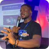 Dr. Adaeze Okonkwo